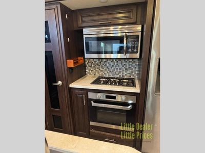 2018 Jayco North Point - Photo 30