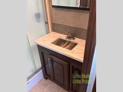 2018 Jayco North Point - Photo 13