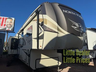 2018 Jayco North Point - Photo 1