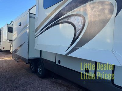 2018 Jayco North Point - Photo 4