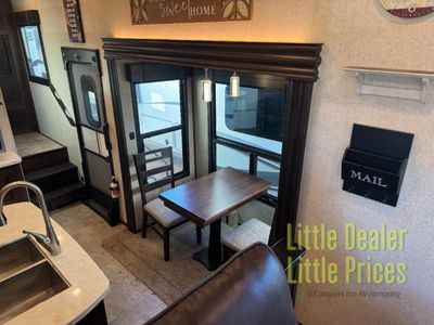 2018 Jayco North Point - Photo 6