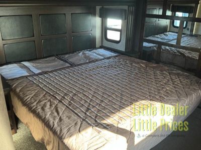 2018 Jayco North Point - Photo 19