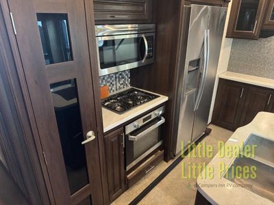 2018 Jayco North Point - Photo 7