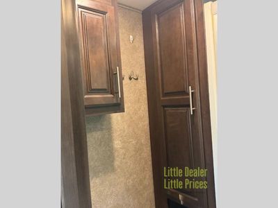 2018 Jayco North Point - Photo 16