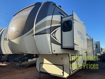 2018 Jayco North Point - Photo 2