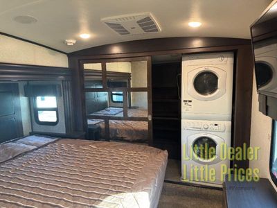 2018 Jayco North Point - Photo 20