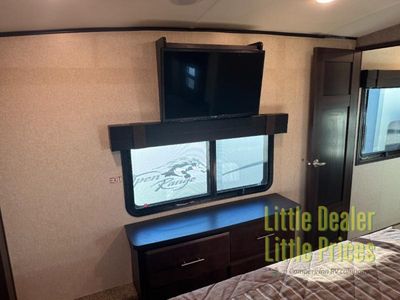 2018 Jayco North Point - Photo 22