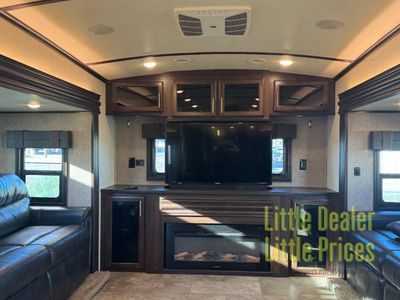 2018 Jayco North Point - Photo 9