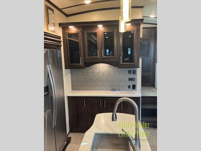 2018 Jayco North Point - Photo 8