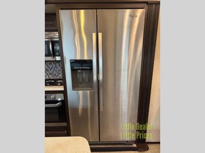 2018 Jayco North Point - Photo 29