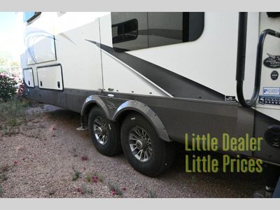 2018 Jayco North Point - Photo 24