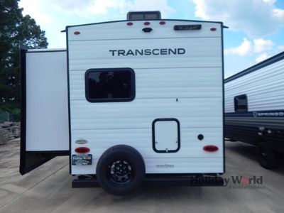 2026 Grand Design Transcend - Photo 5