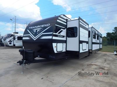 2026 Grand Design Transcend - Photo 3