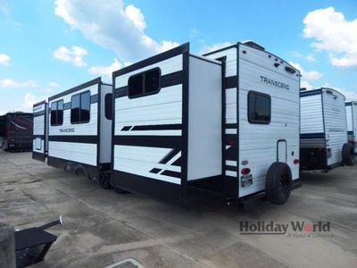 2026 Grand Design Transcend - Photo 4