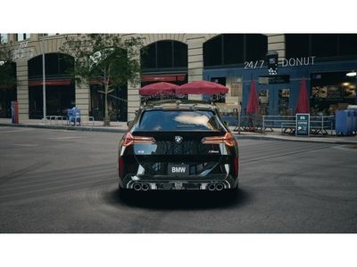 2026 BMW X3 - Photo 5