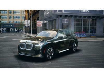 2026 BMW X3 - Photo 1