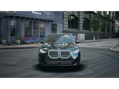 2026 BMW X3 - Photo 3