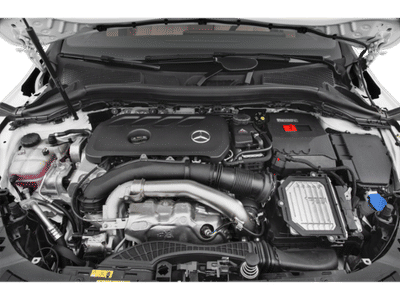 2026 Mercedes-Benz GLA - Photo 12