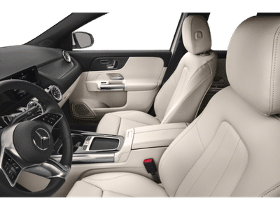 2026 Mercedes-Benz GLA - Photo 9