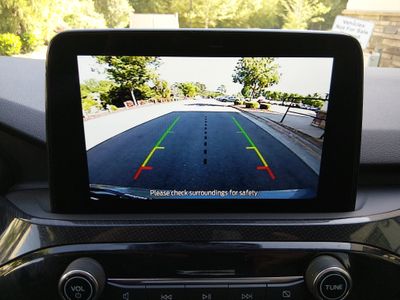 2024 Ford Escape — photo 16 view