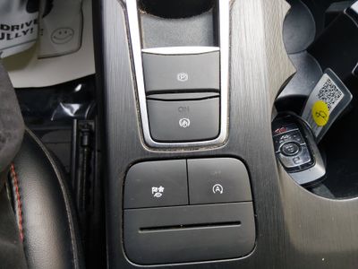 2024 Ford Escape — photo 19 view