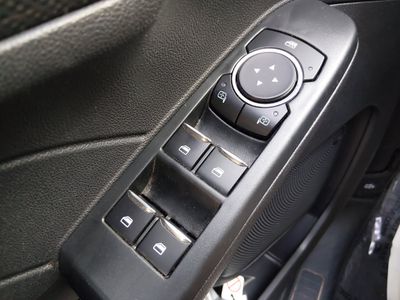 2024 Ford Escape — photo 20 view