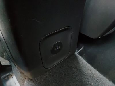 2024 Ford Escape — photo 22 view