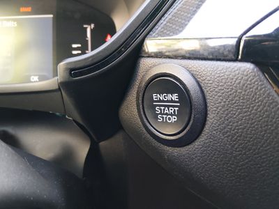 2024 Ford Escape — photo 18 view