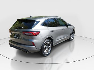 2024 Ford Escape — photo 7 view
