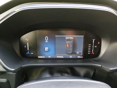 2024 Ford Escape — photo 14 view