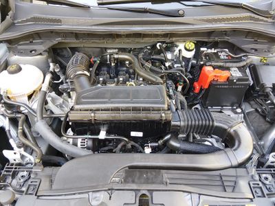 2024 Ford Escape — photo 9 view