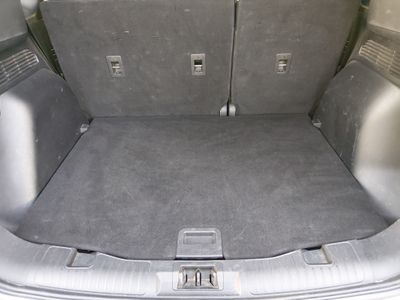 2024 Ford Escape — photo 10 view
