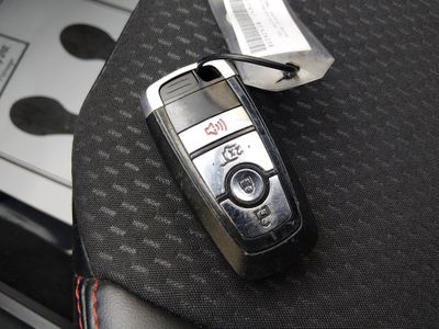 2024 Ford Escape — photo 15 view