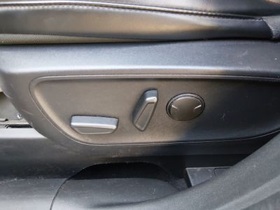 2024 Ford Escape — photo 21 view