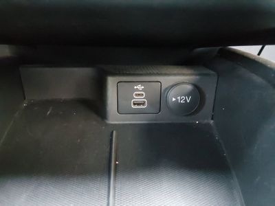 2024 Ford Escape — photo 17 view