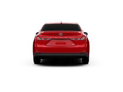 2026 Toyota Camry - Photo 10
