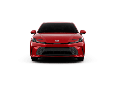 2026 Toyota Camry - Photo 2