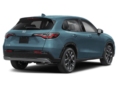 2027 Honda HR-V - Photo 2