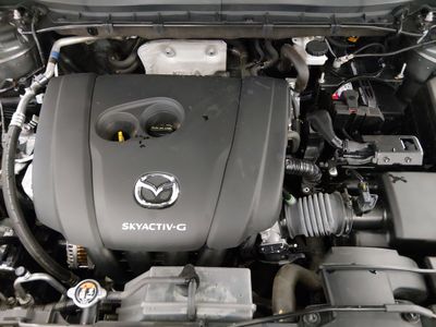 2025 Mazda CX-5 - Photo 9