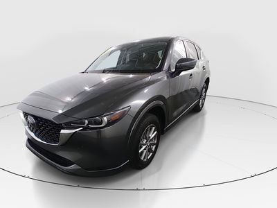 2025 Mazda CX-5 - Photo 3