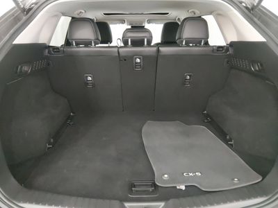 2025 Mazda CX-5 - Photo 11