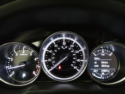 2025 Mazda CX-5 - Photo 14