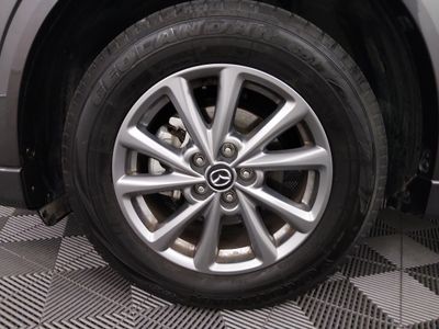 2025 Mazda CX-5 - Photo 10