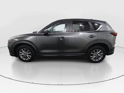 2025 Mazda CX-5 - Photo 4