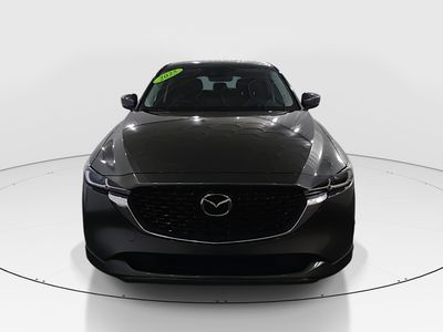 2025 Mazda CX-5 - Photo 2