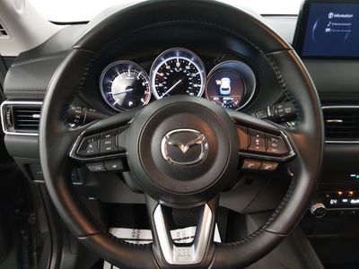 2025 Mazda CX-5 - Photo 12