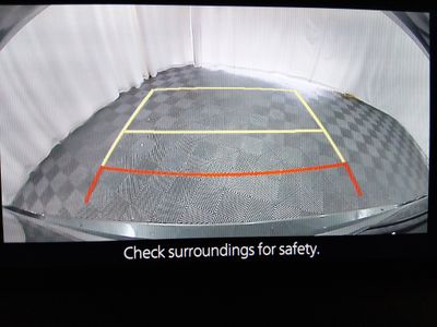 2025 Mazda CX-5 - Photo 16