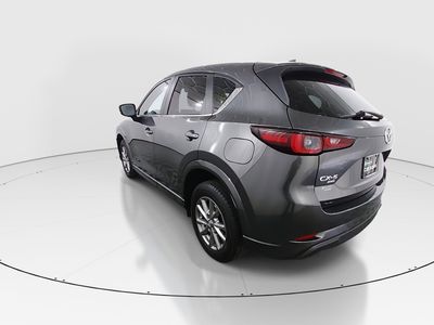 2025 Mazda CX-5 - Photo 5