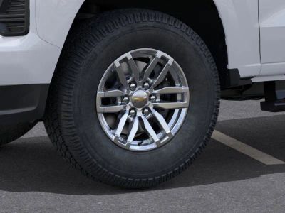 2026 Chevrolet Colorado — photo 9 view
