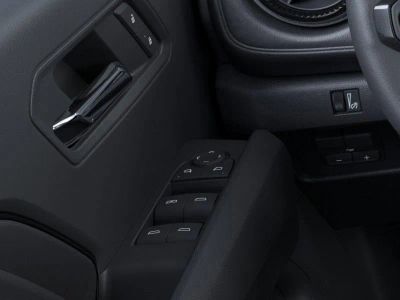 2026 Chevrolet Colorado — photo 22 view